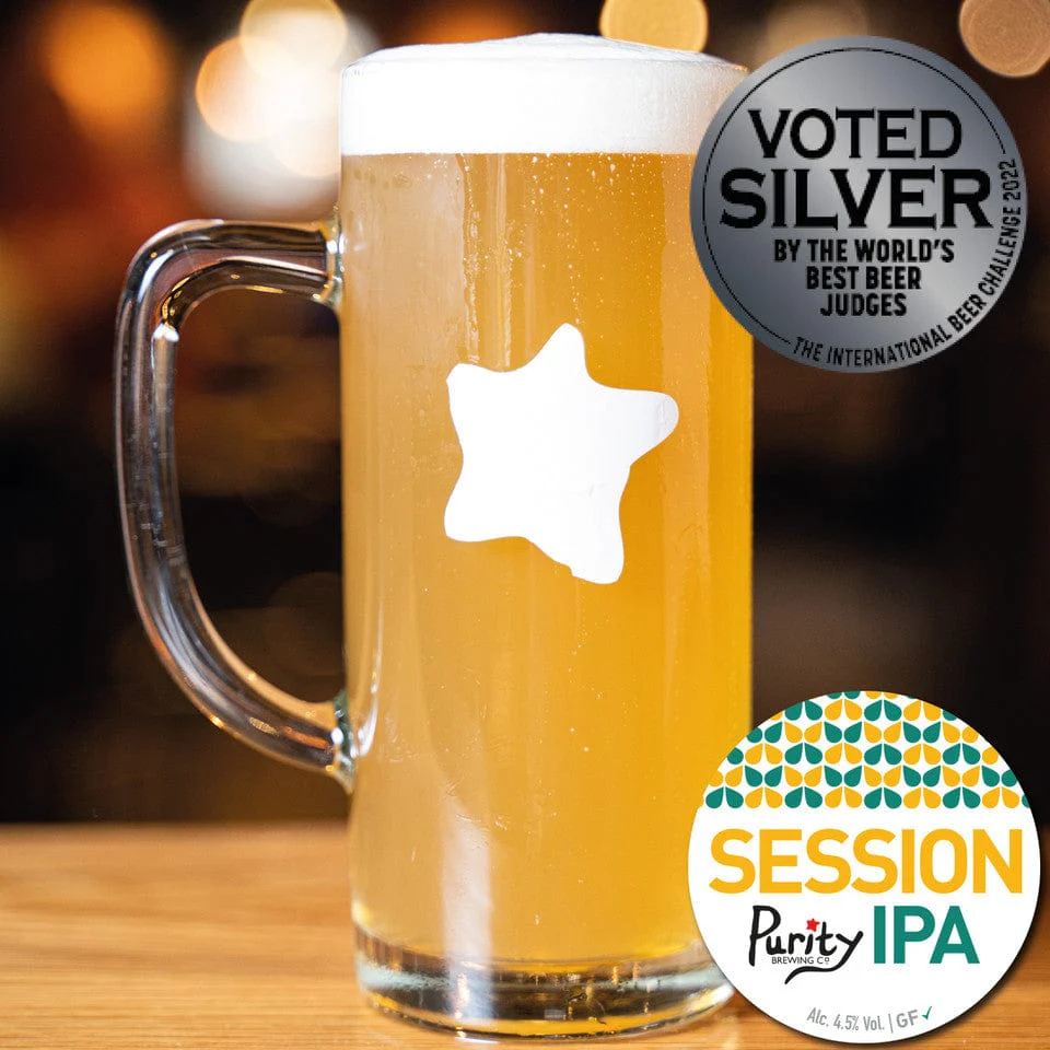 Purity Session IPA 12x440ml - Image 2