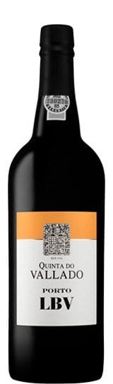 Quinta do Vallado LBV Port 2013