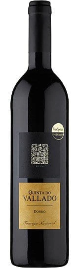 Quinta do Vallado Touriga Nacional 75cl