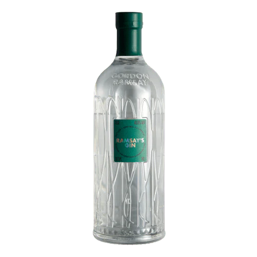 Ramsay's Gin 70cl