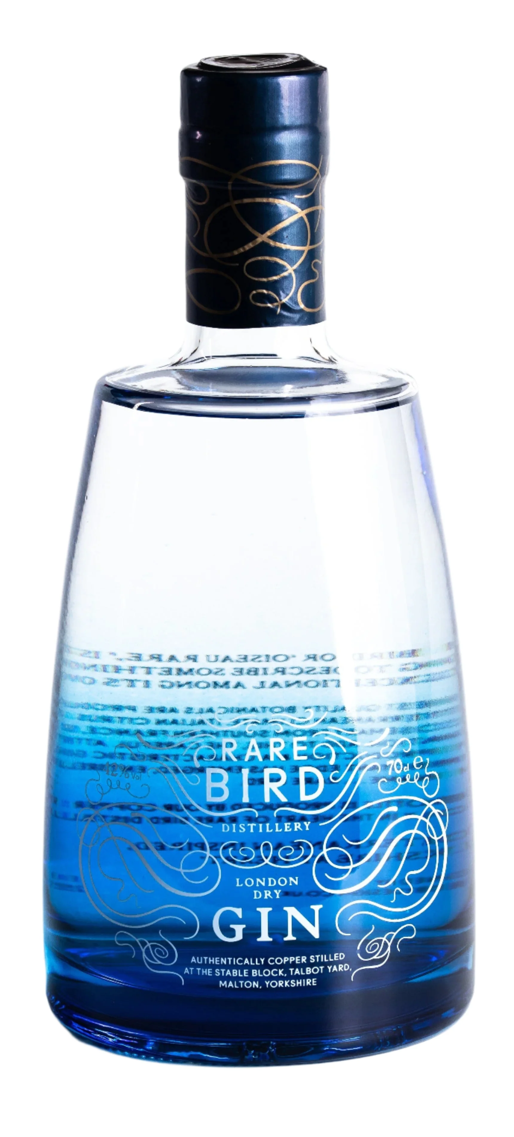 Rare Bird London Dry Gin 70cl