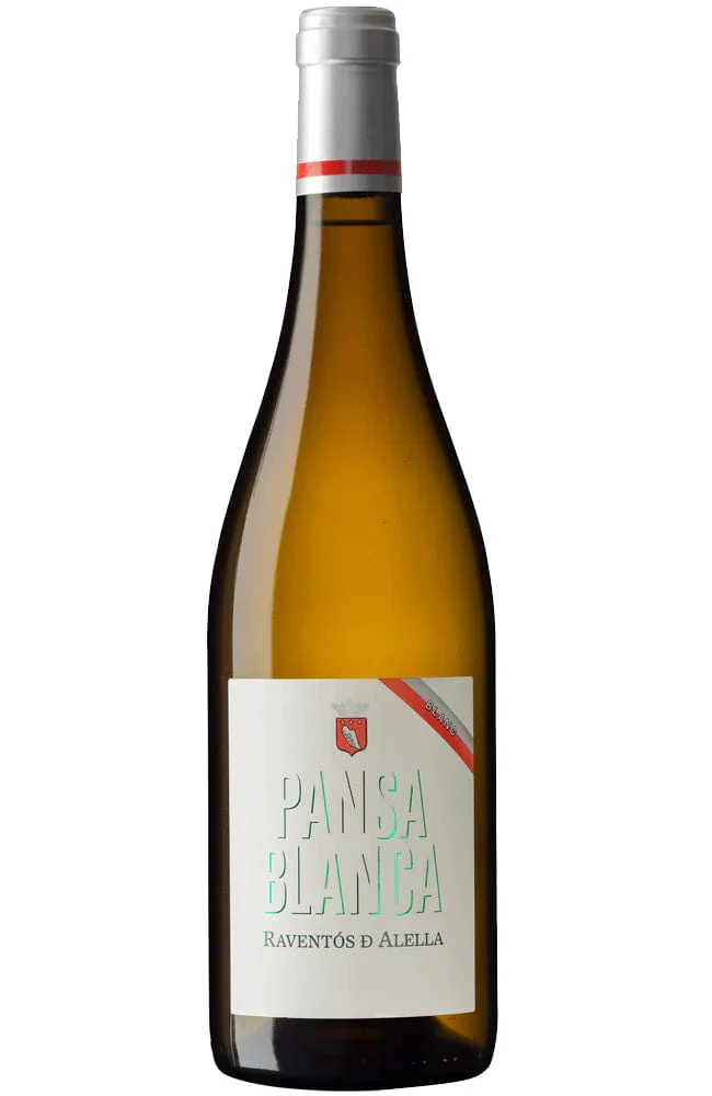 Raventós de Alella Pansa Blanca 2021 75cl