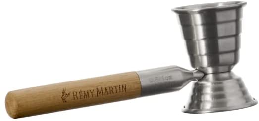Rémy Martin Fine Champagne Cognac 1738 Jigger Gift Pack 70cl - Image 2