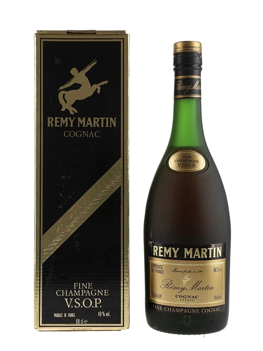 Remy Martin VSOP 68cl