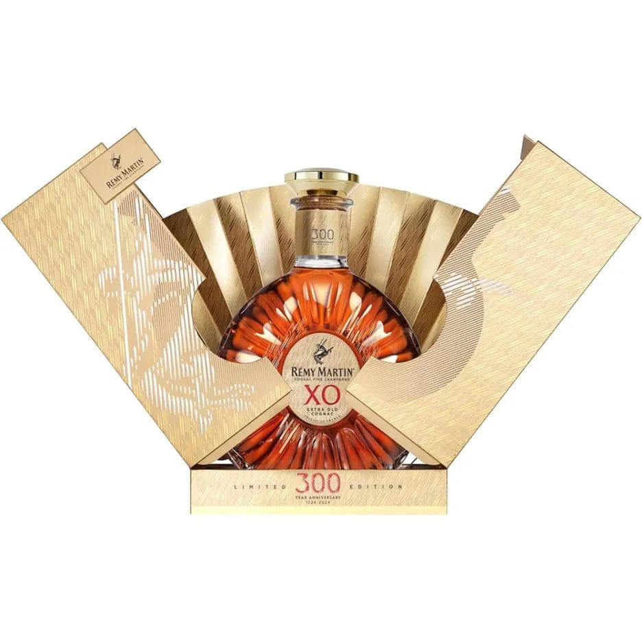 Remy Martin XO 300th Anniversary Limited Edition Cognac 70cl - Image 2