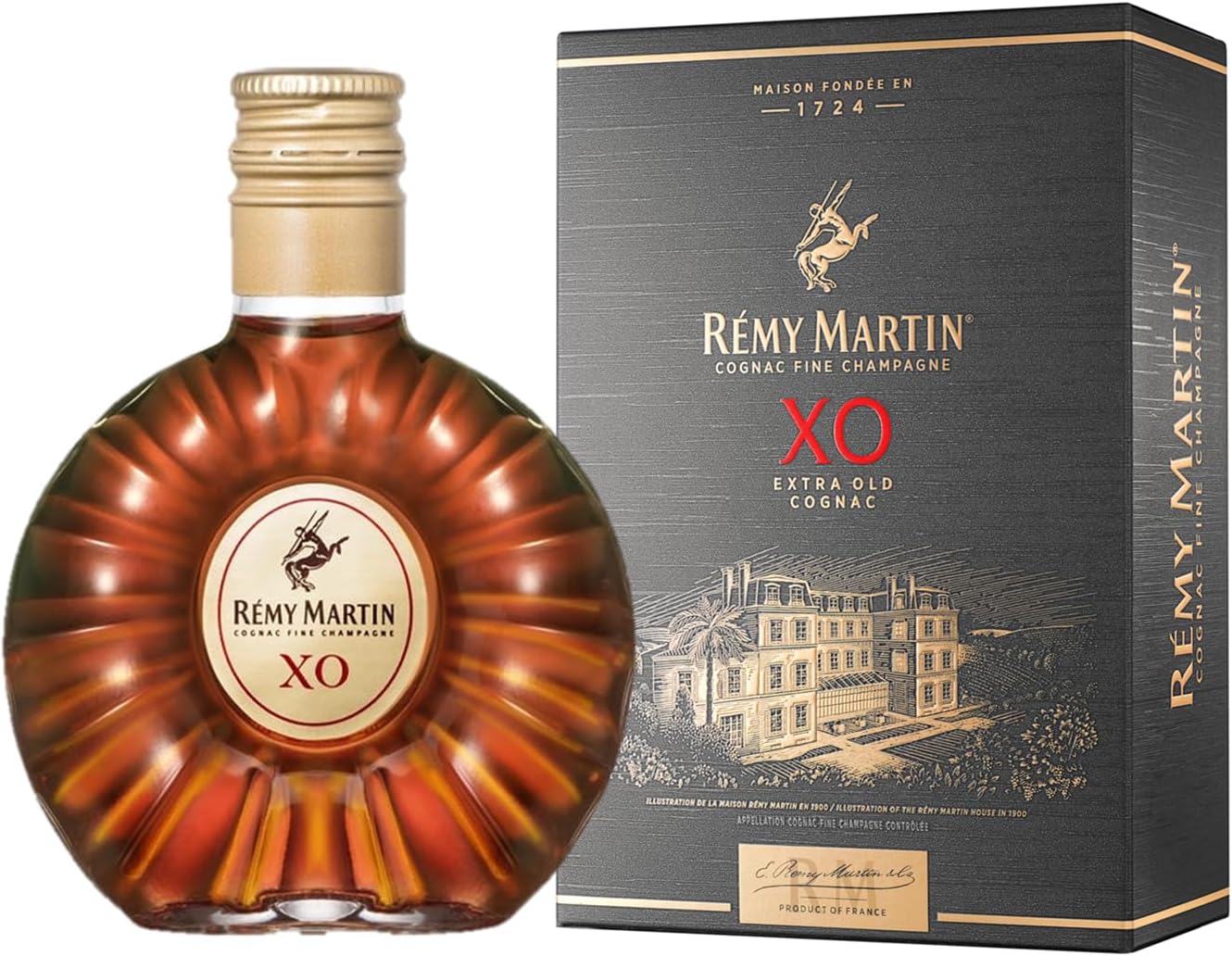 Remy Martin XO Cognac Miniature 5cl