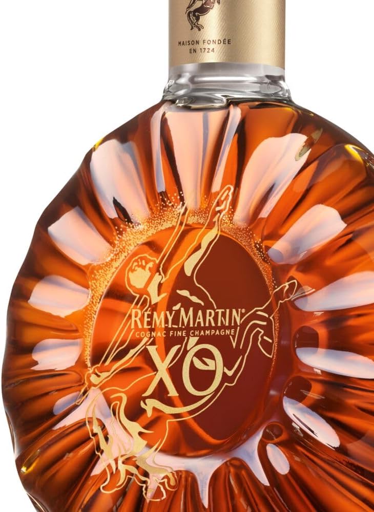 Remy Martin XO Cognac Reach For The Stars Limited Edition Gift Box 70cl - Image 3