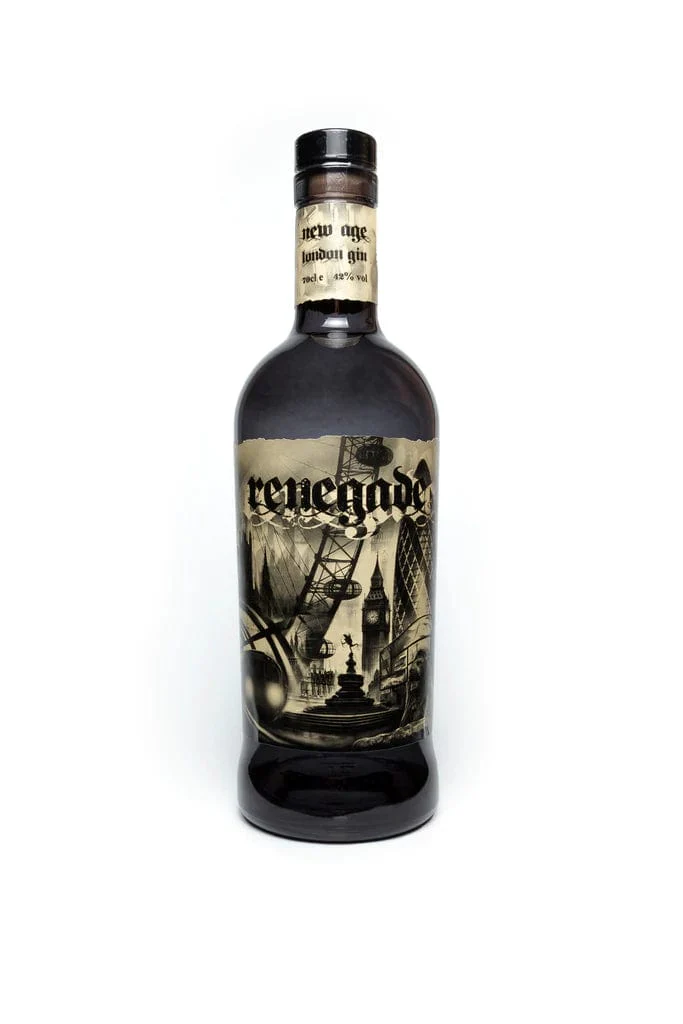 Renegade Gin 70cl