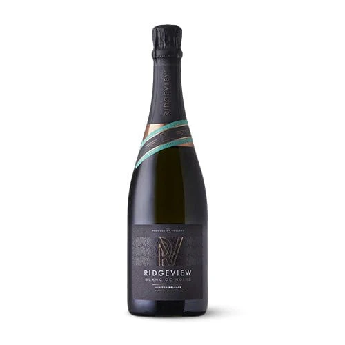 Ridgeview Blanc de Noirs English Sparkling Wine 75cl