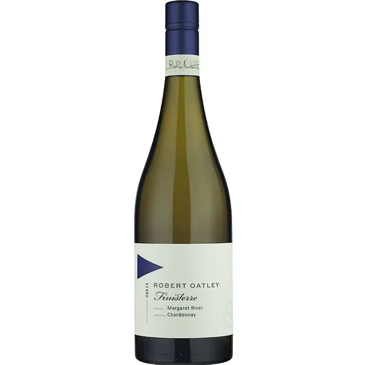 Robert Oatley Finisterre Chardonnay 2017 75cl