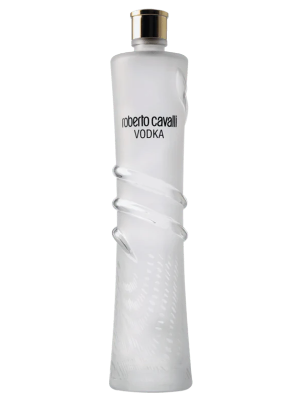 Roberto Cavalli Vodka 70cl
