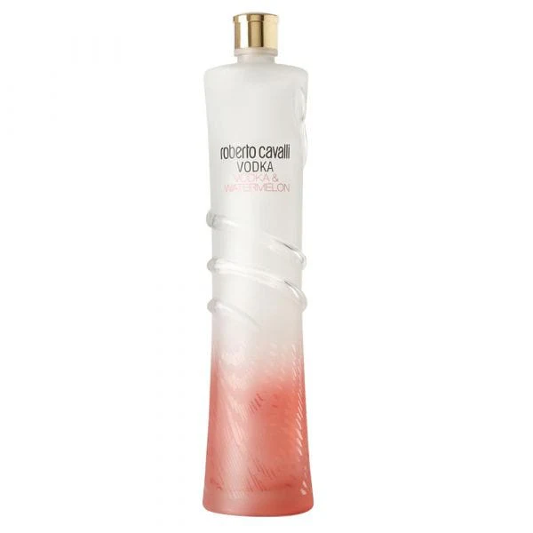 Roberto Cavalli Watermelon Vodka 1L