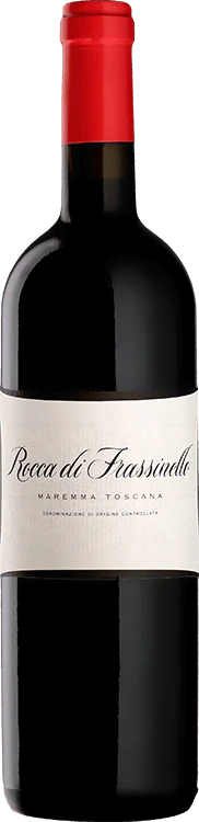 Rocca di Frassinello Maremma Toscana 75cl