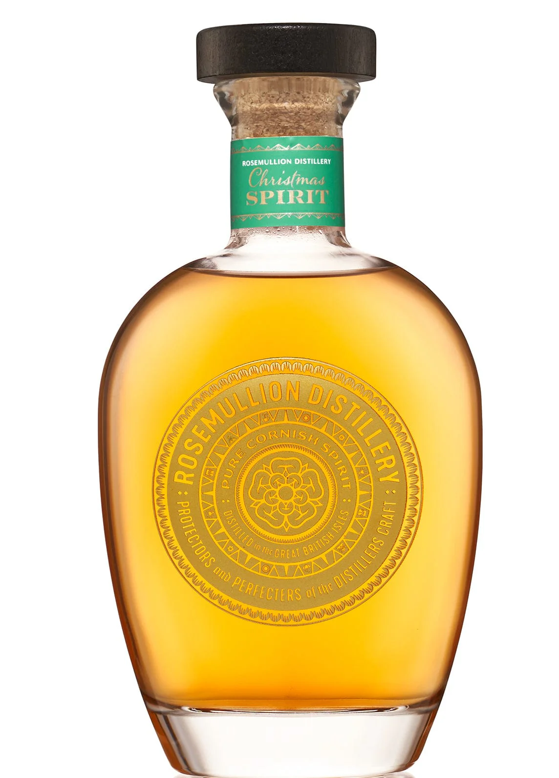 Rosemullion Christmas Spirit 70cl
