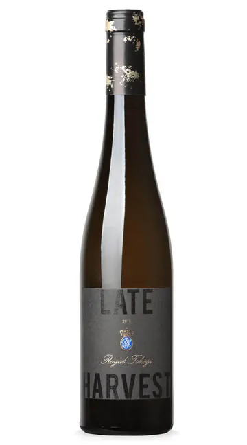 Royal Tokaji Late Harvest 2019 Dessert Wine 50cl