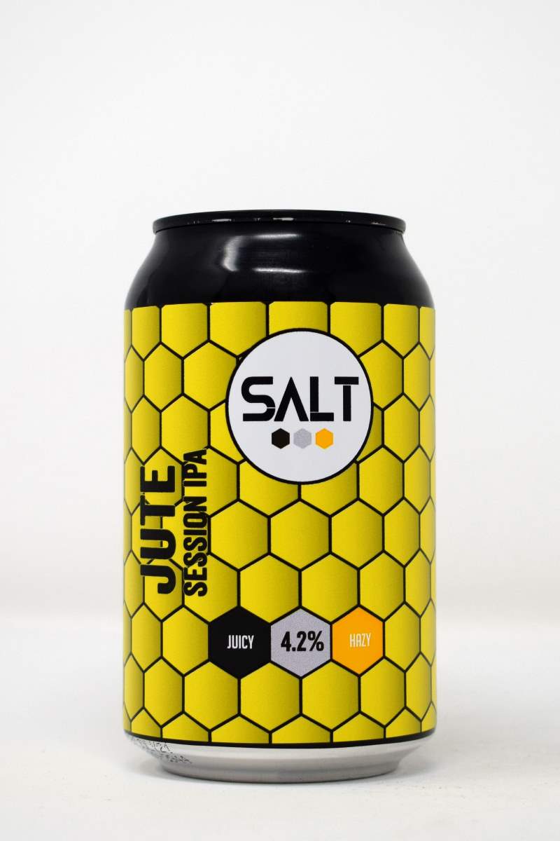 SALT Jute Session IPA 12x330ml