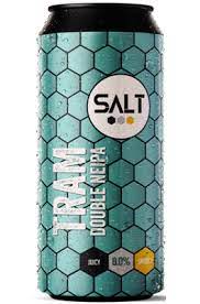 SALT Tram Double Neipa 12x440ml