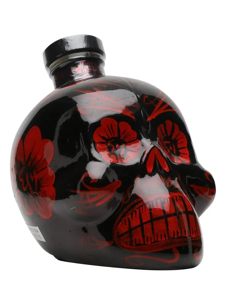 Sangre de Vida AƱejo Tequila 70cl