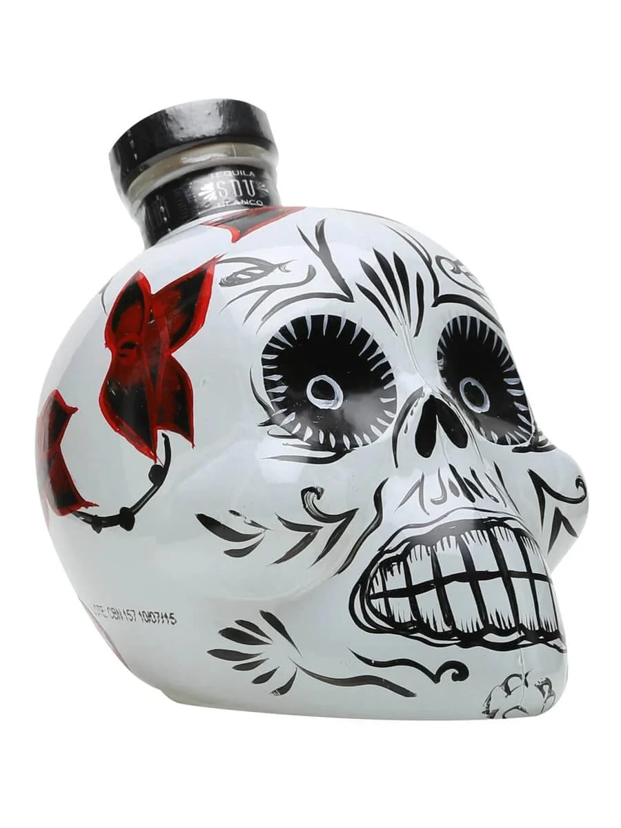 Sangre de Vida Blanco Tequila 70cl