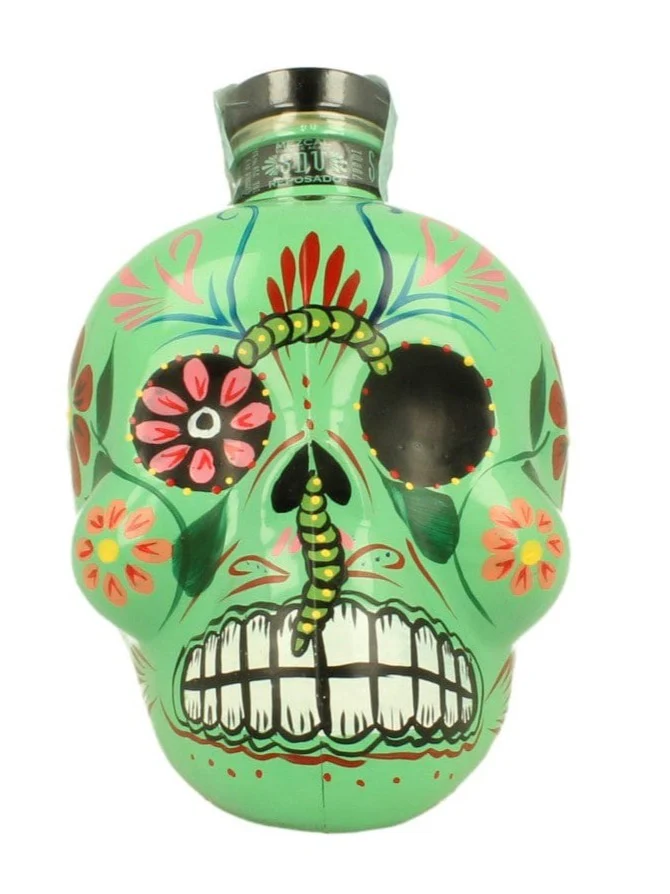 Sangre de Vida Mezcal 5cl
