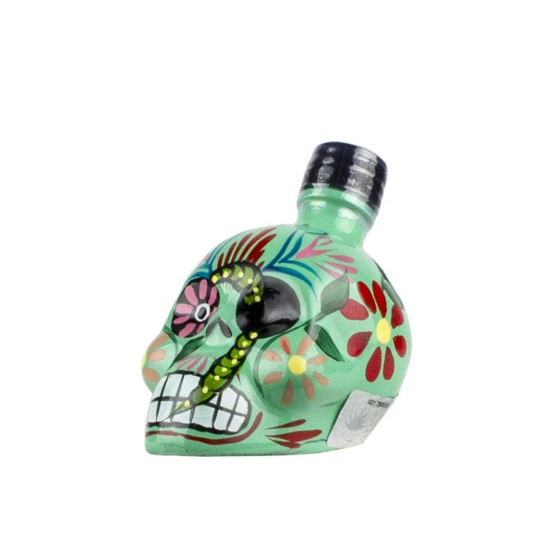Sangre de Vida Mezcal 5cl - Image 2