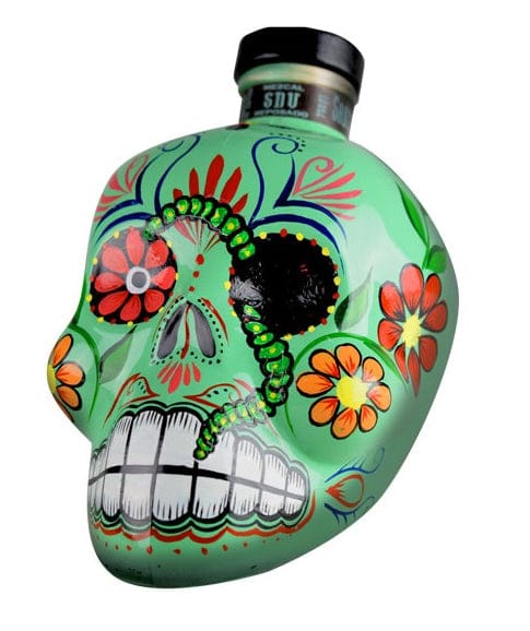 Sangre de Vida Mezcal 70cl