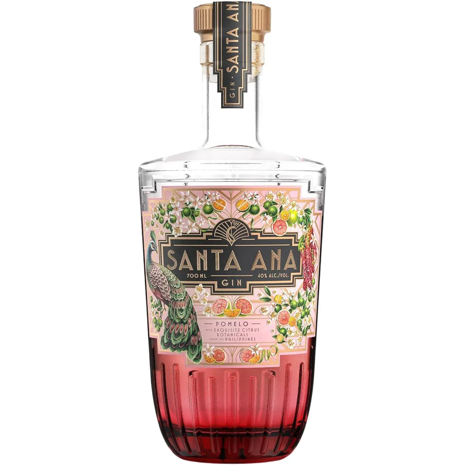 Santa Ana Pomelo Gin 70cl
