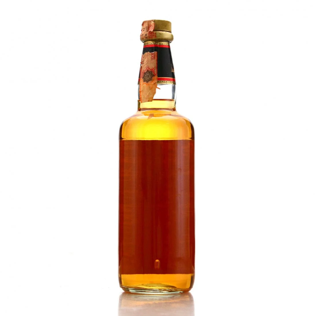 Seagram'S 100 Pipers 1970S 75cl - Image 2