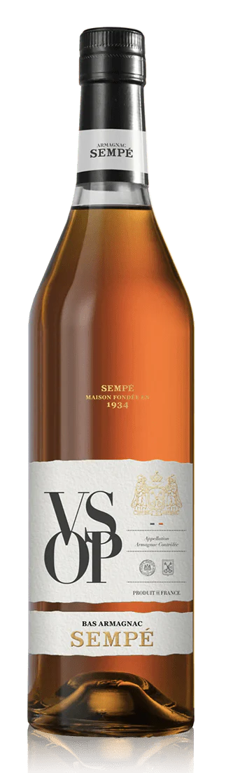 Sempe VSOP Bas Armagnac 70cl