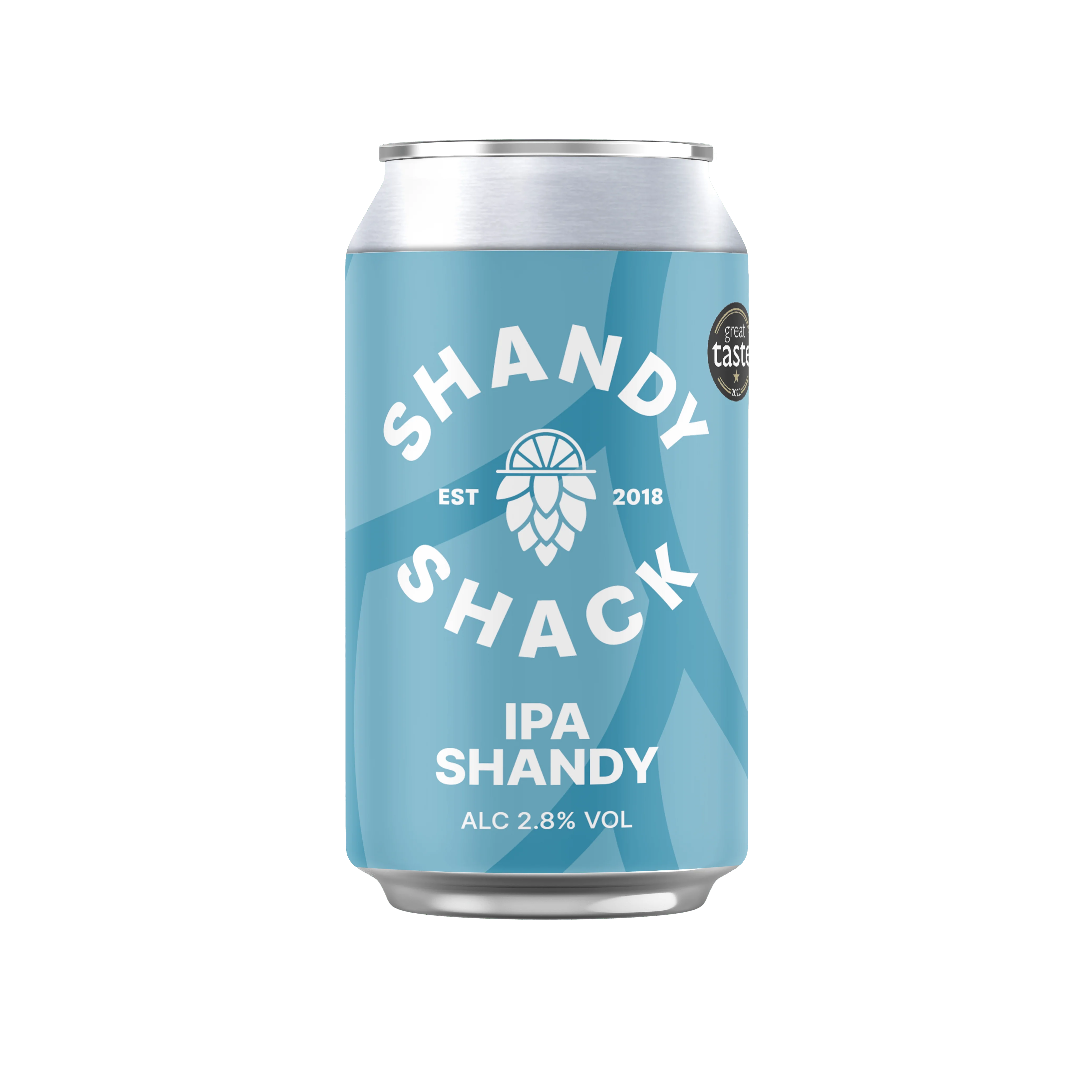 Shandy Shack IPA Shandy 12x330ml