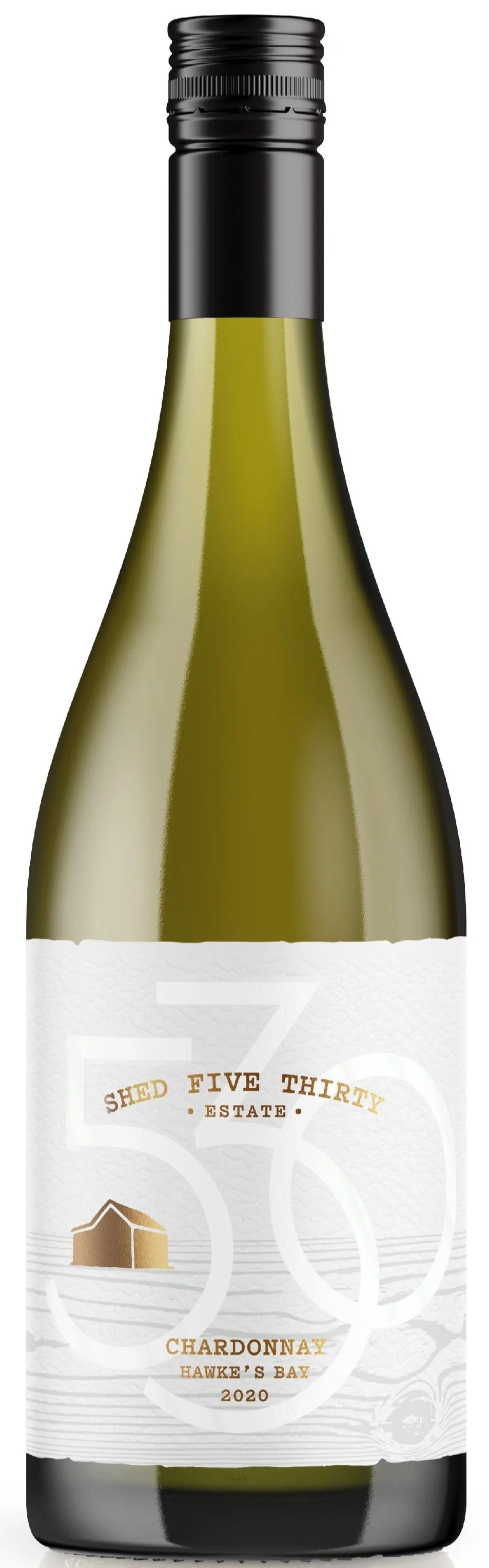 Shed Five Thirty Estate Chardonnay 2020 75cl