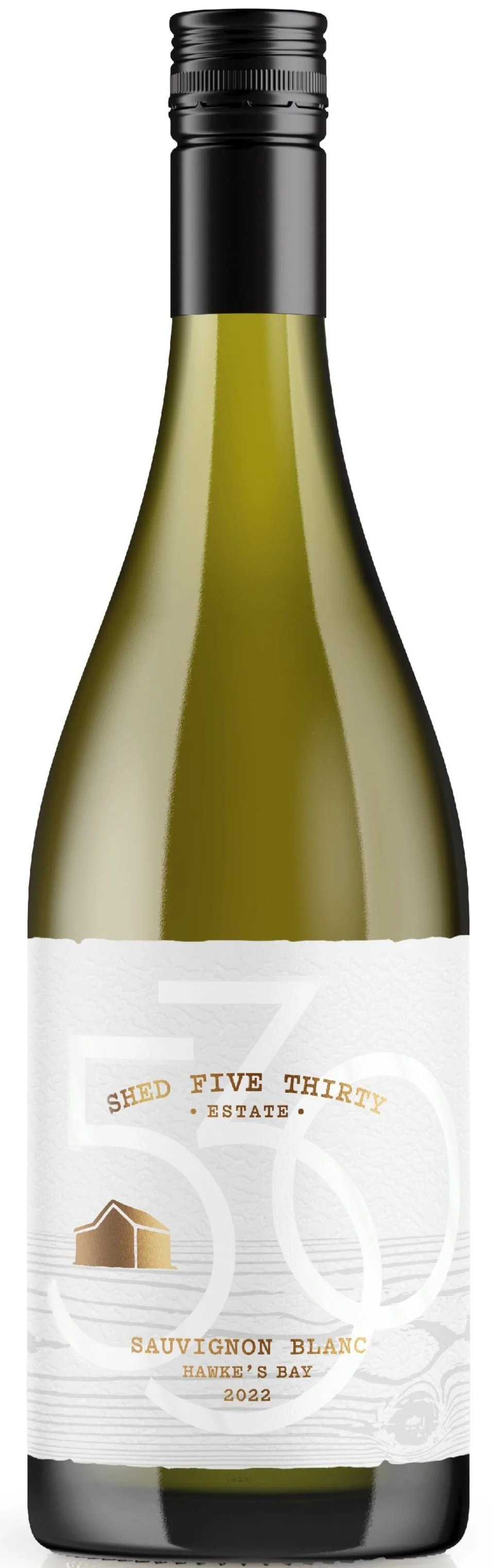 Shed Five Thirty Estate Sauvignon Blanc 2022 75cl