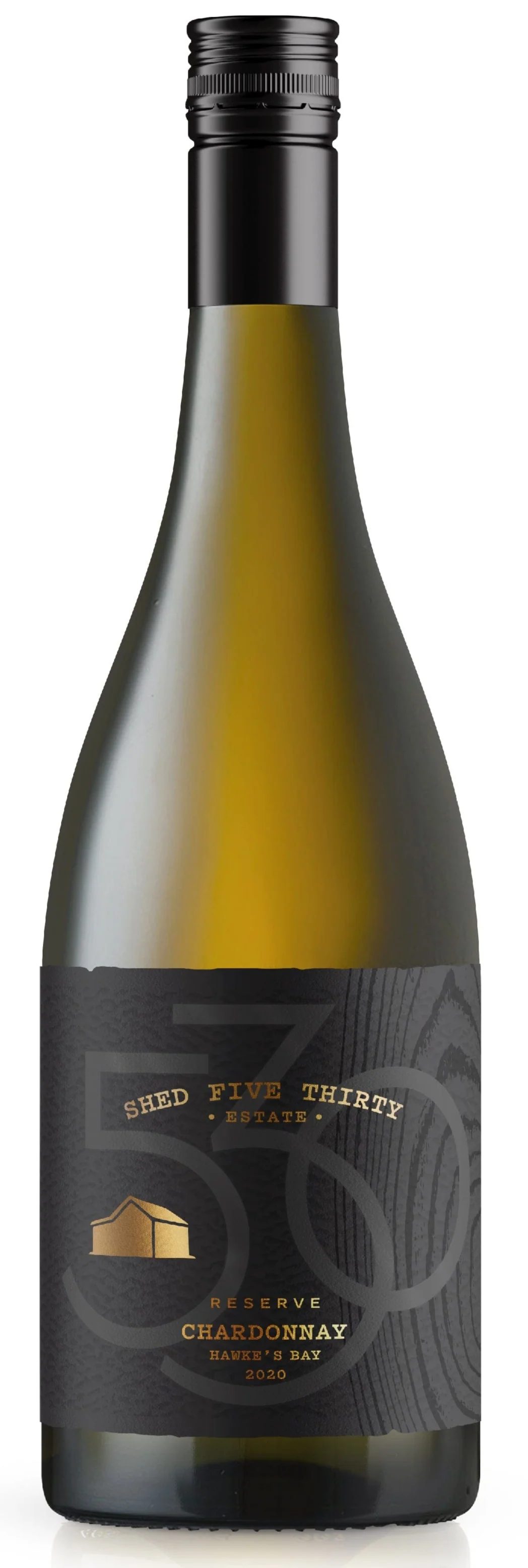 Shed Five Thirty Reserve Chardonnay 75cl