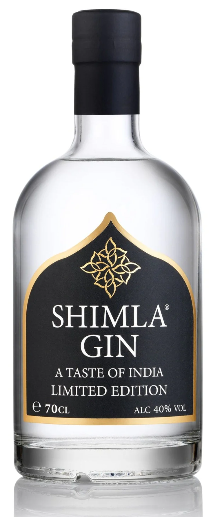 Shimla Craft Gin 70cl