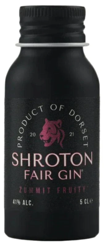 Shroton Fair Zummit Fruity Miniature 5cl