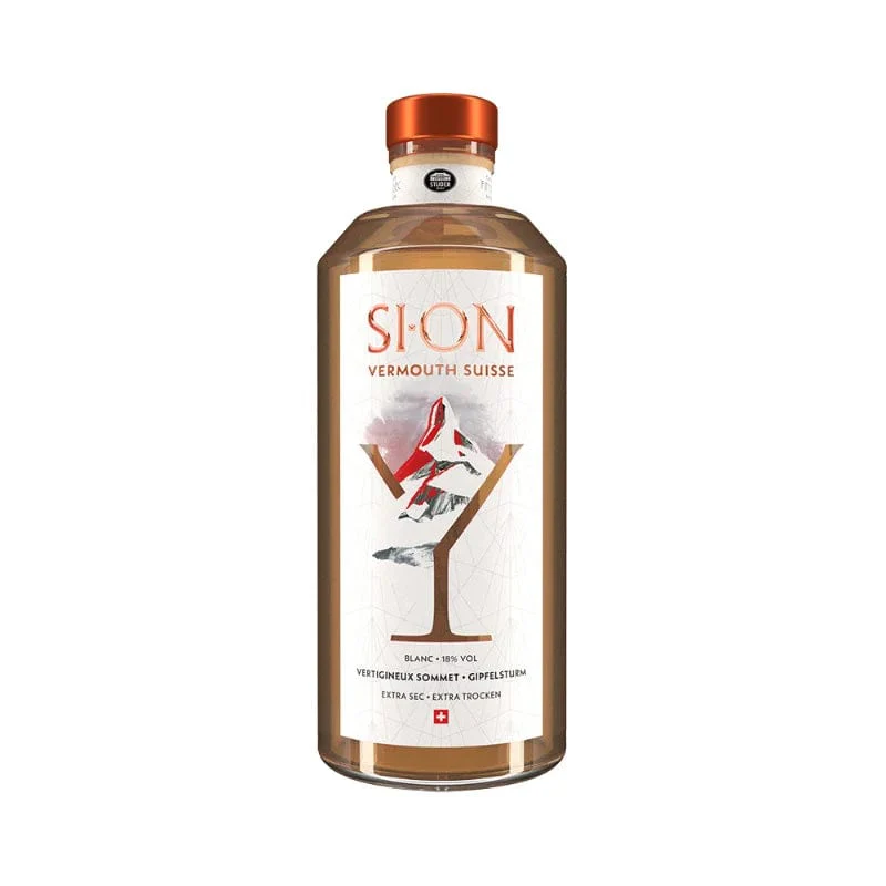 Studer SI-ON Gipfelsturm Vermouth 75cl