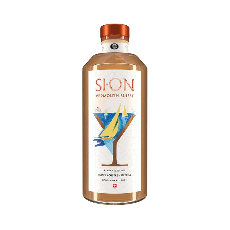 Studer SI-ON Seebrise Vermouth 75cl