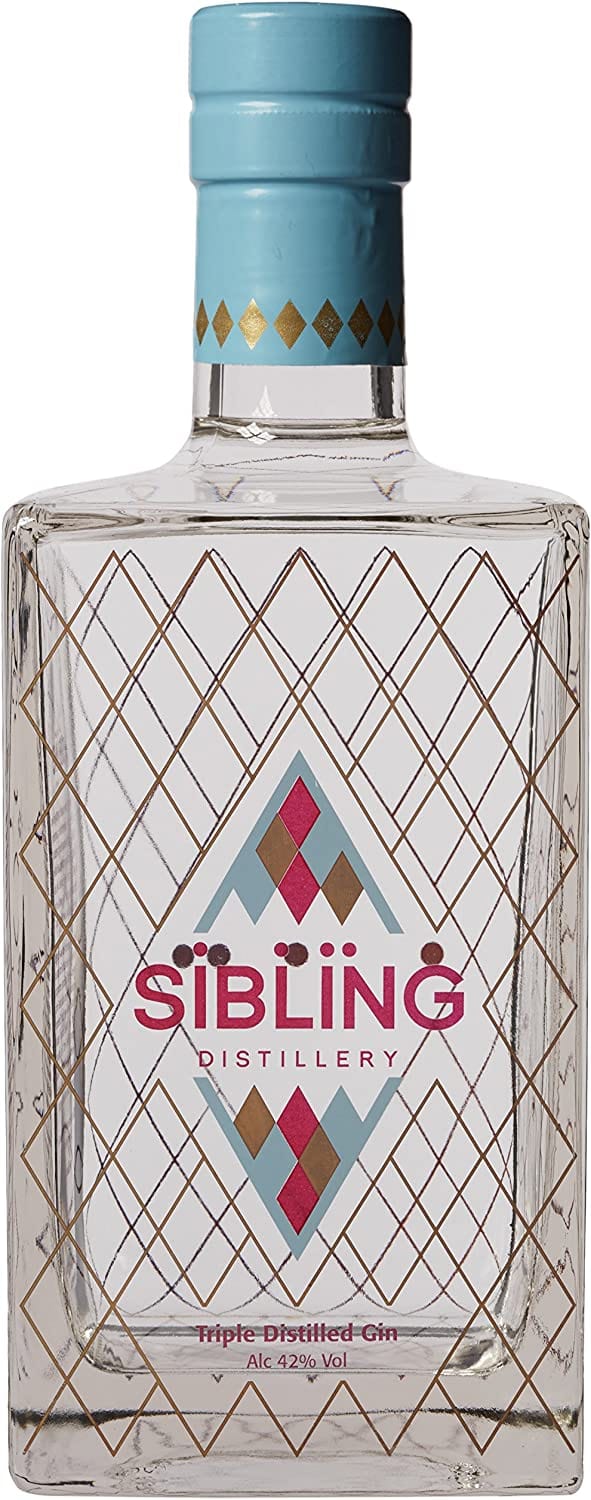Sibling Original Gin 70cl