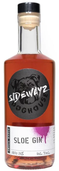 Sidewayz Sloe Gin 50cl