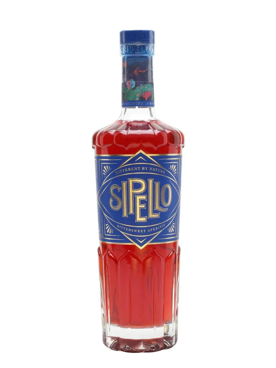 Sipello Bittersweet Aperitif 70cl