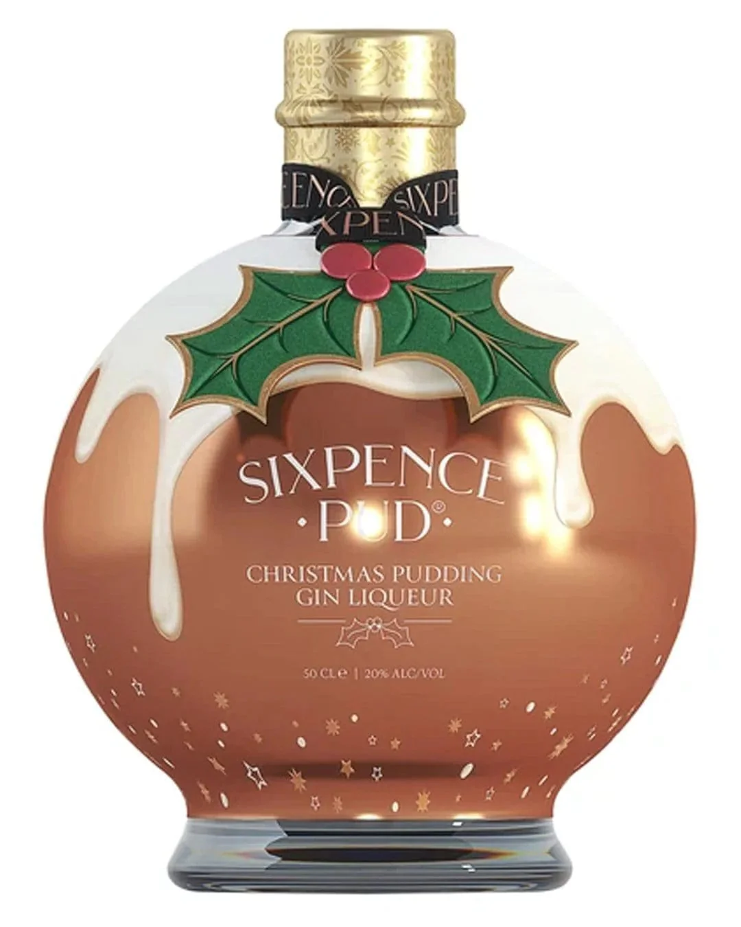 Sixpence Pud Gin Liqueur 50cl