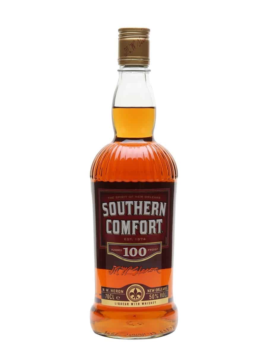 Southern Comfort 100% Proof 70cl