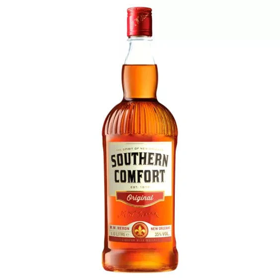 Southern Comfort Original 1L