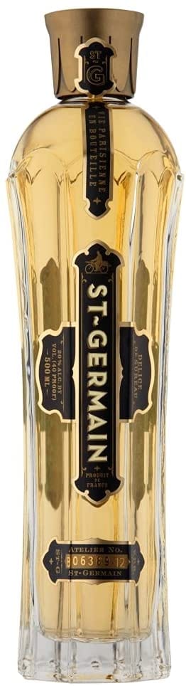 St Germain Elderflower Liqueur 50cl