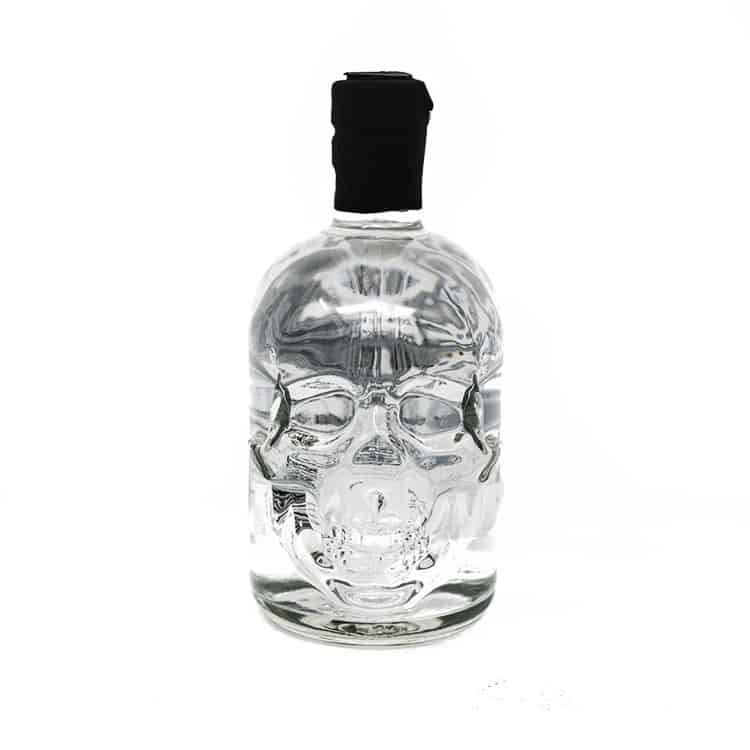 Steampunk Pirate Rascal Strength 50cl