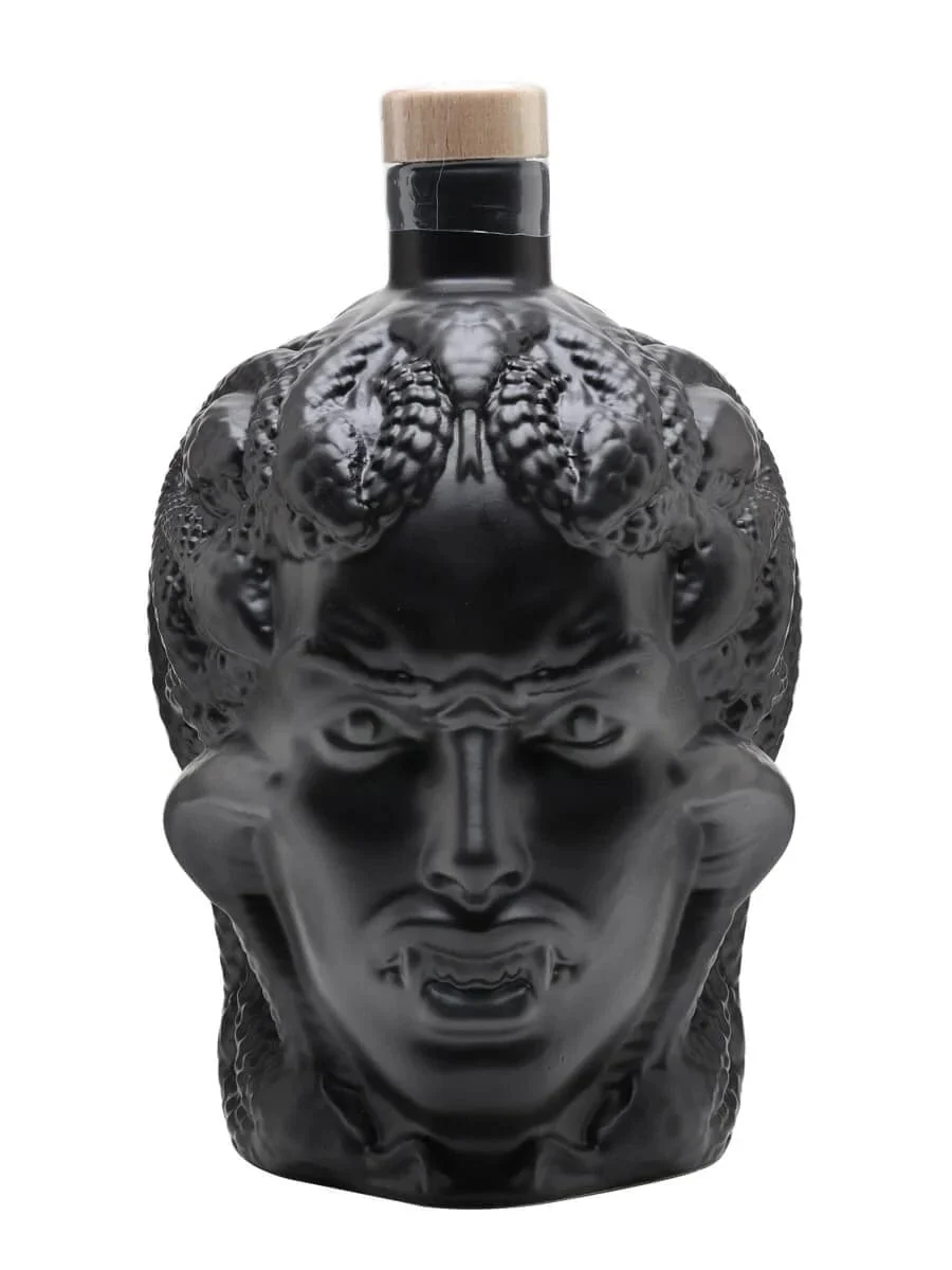 Stone Gaze Black Raspberry Vodka 70cl