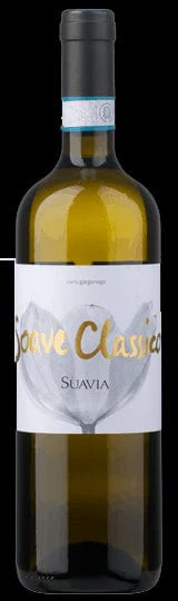 Suavia Soave Classico 2016