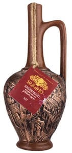 Suliko Kindzmarauli Semi-Sweet Red Wine 75cl