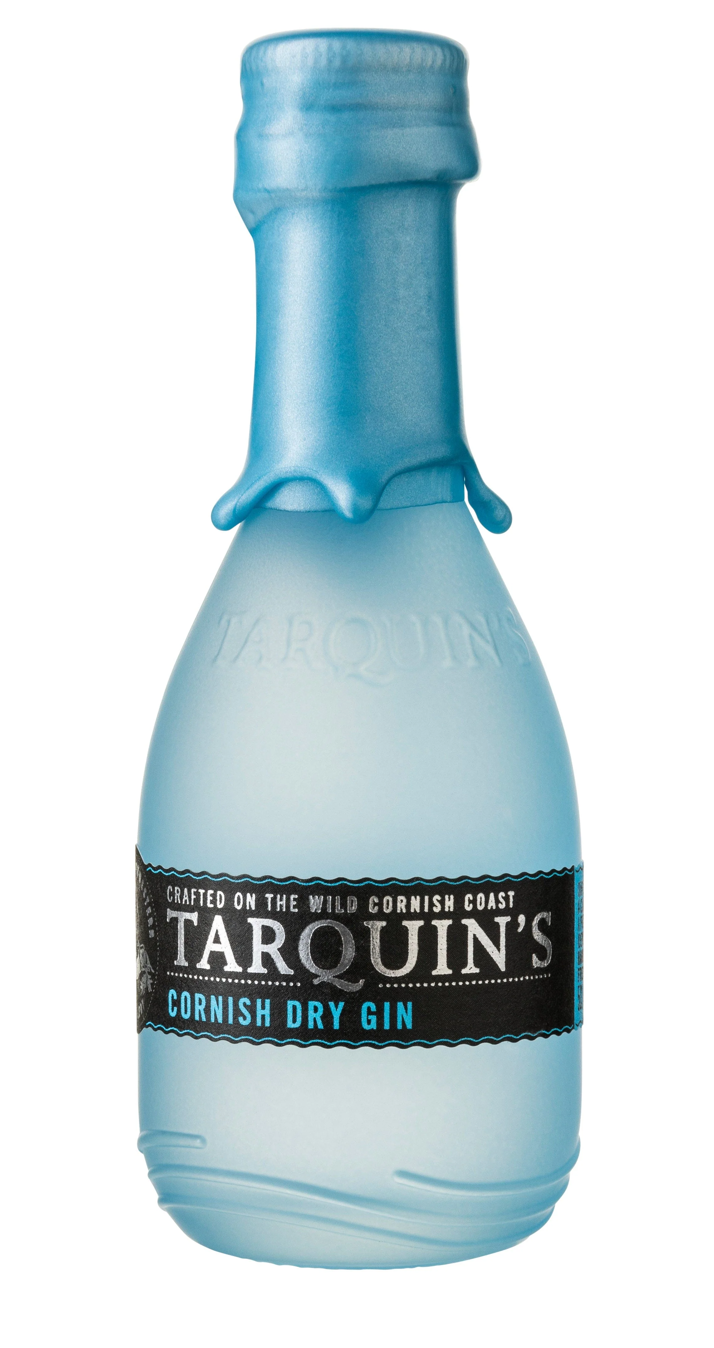 Tarquin's Cornish Dry Gin Miniature 5cl