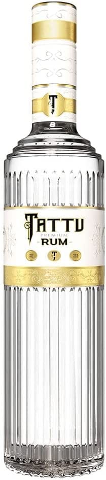Tattu Rum 70cl